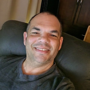 Fundraising Page: Michael Williams